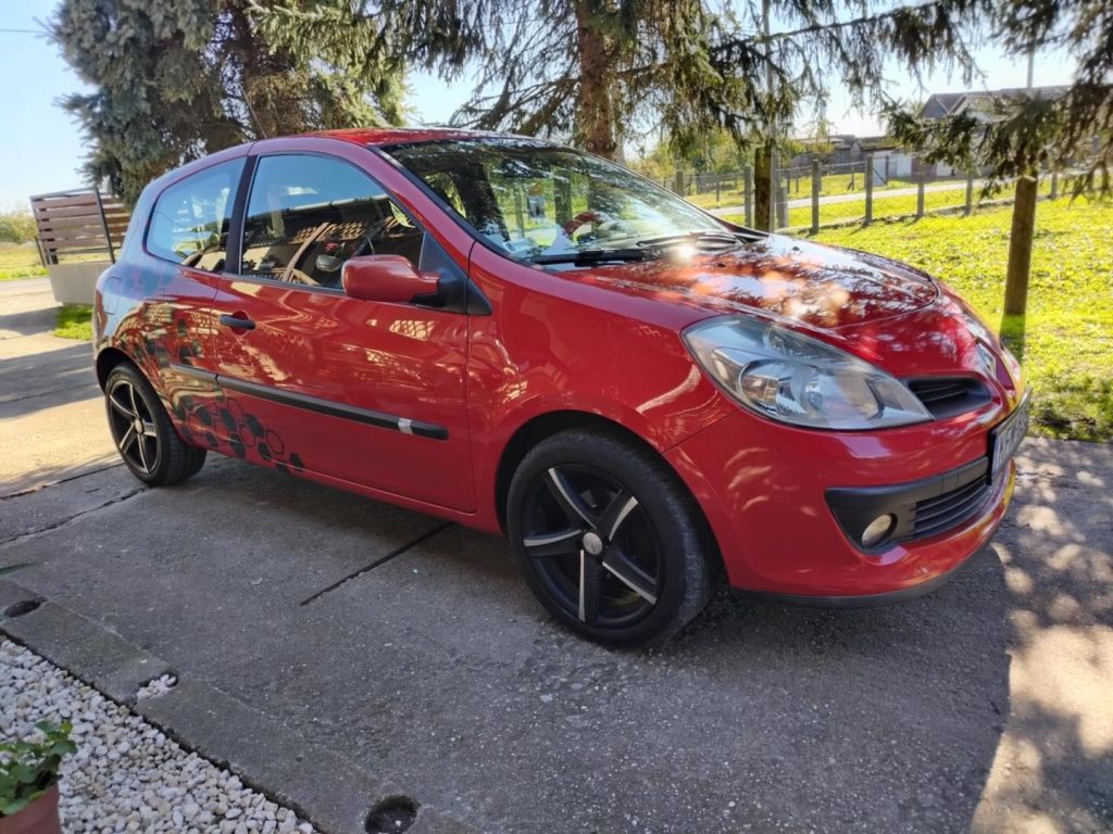 CCA-Cleancar Autóápolás Fehérgyarmat