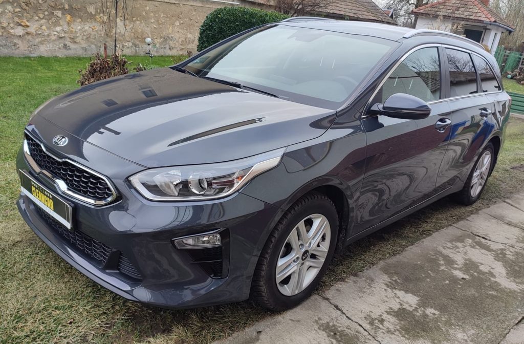 CCA-Cleancar Autóápolás Ajka