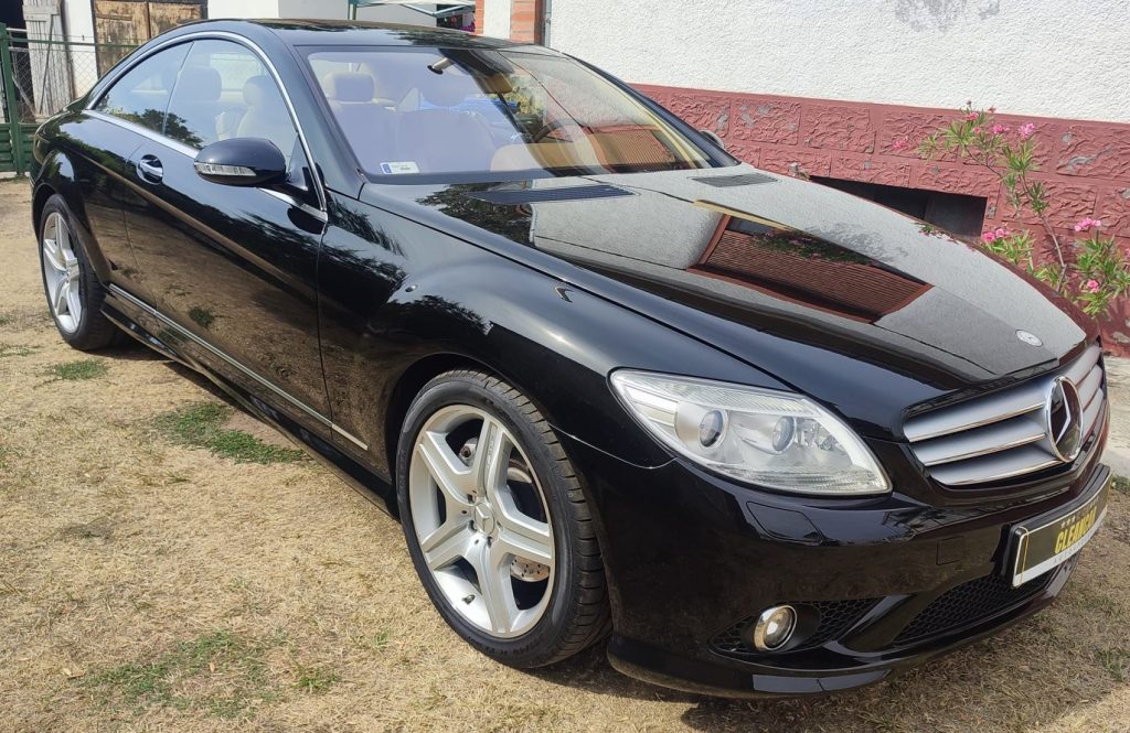 CCA-Cleancar Autóápolás Ajka