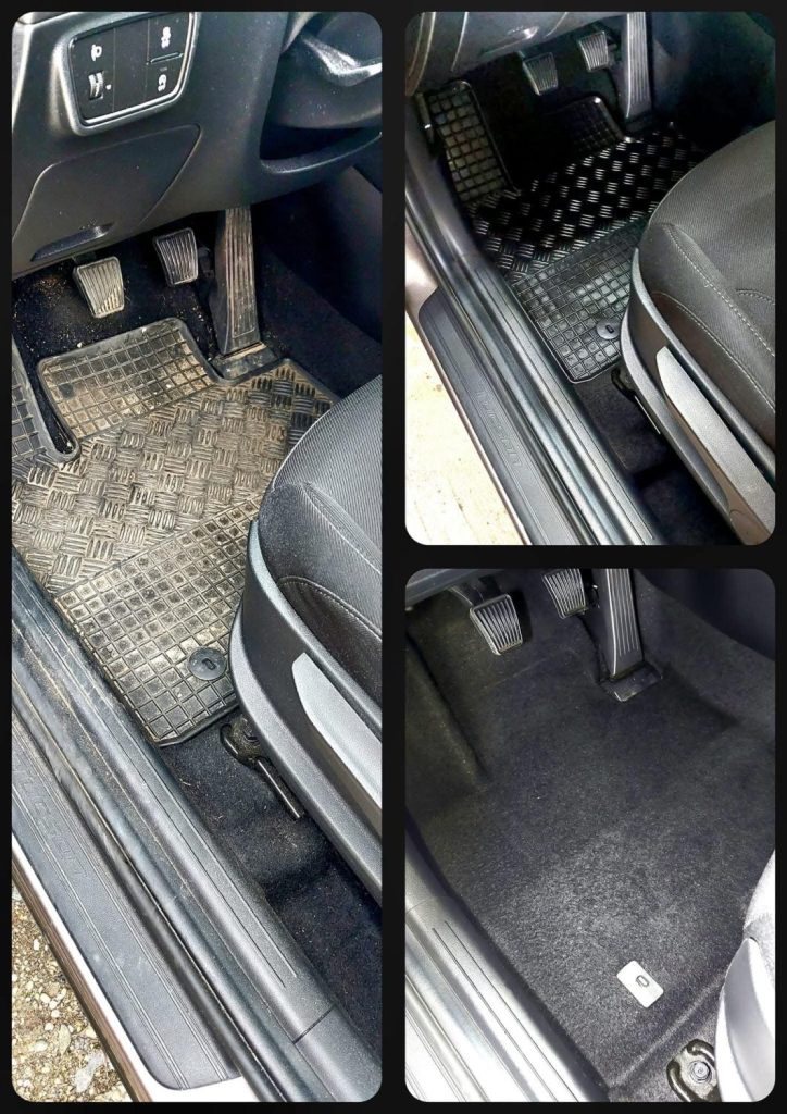 CCA-Cleancar Autóápolás Tatabánya