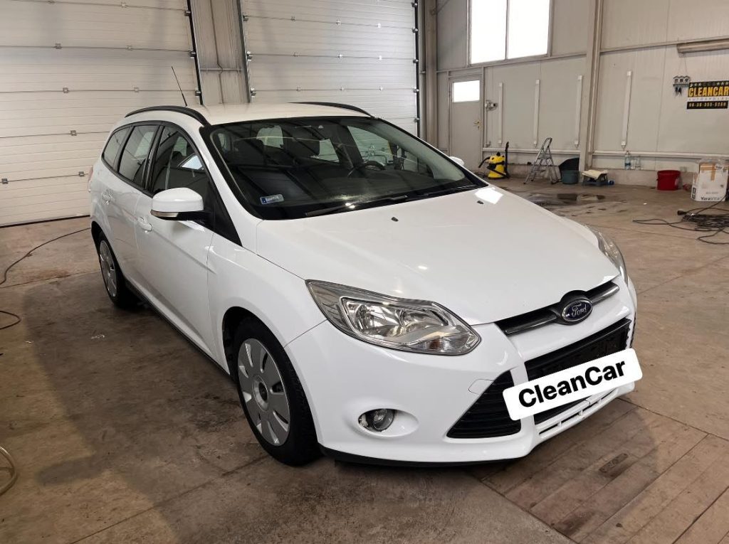 CCA-Cleancar Autóápolás Mezőkövesd