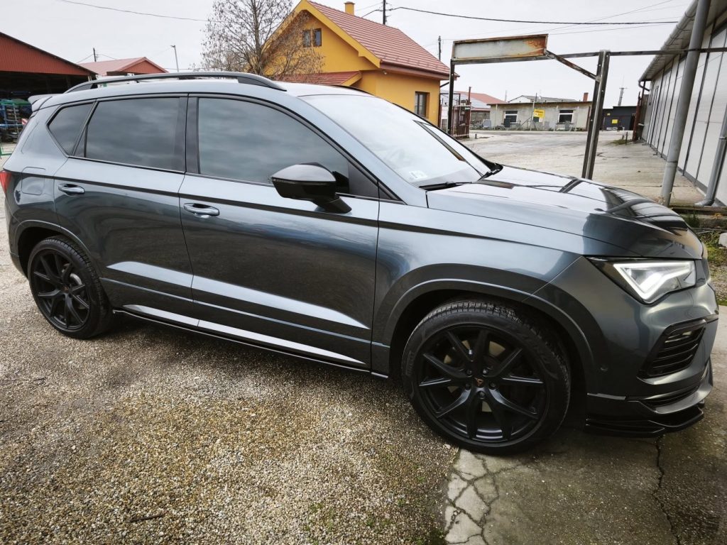 CCA-Cleancar Autóápolás Győr-Szigetköz