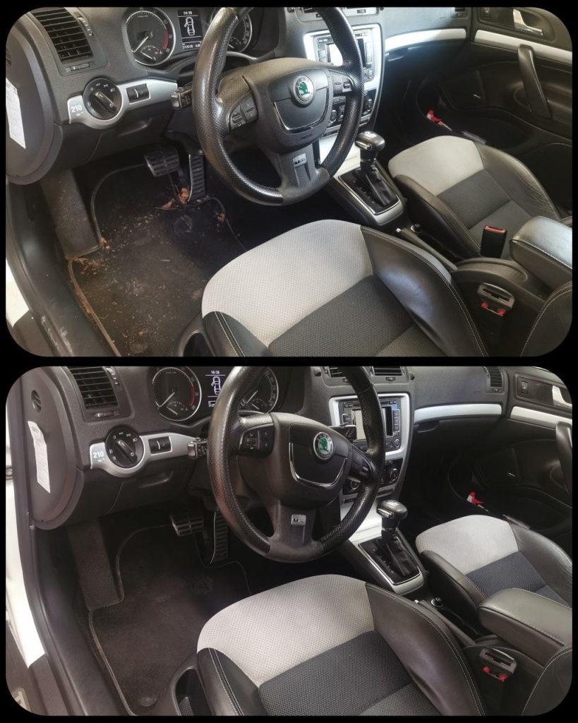 CCA-Cleancar Autóápolás Dunaalmás