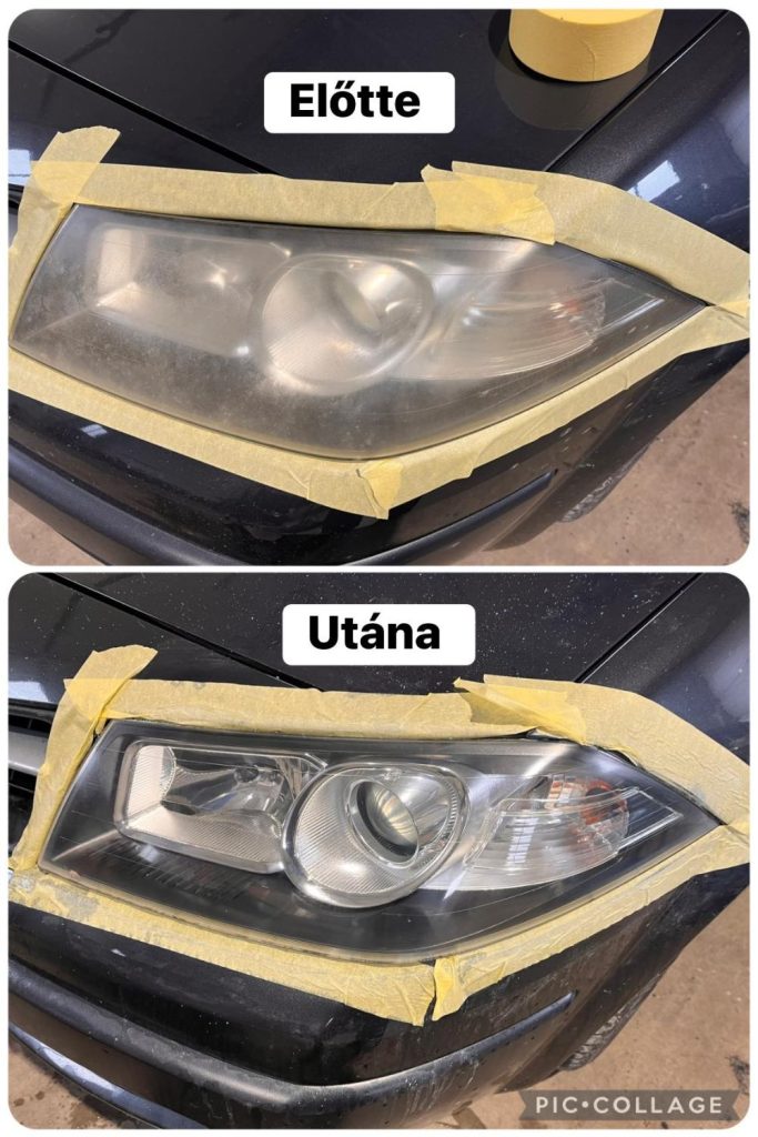 CCA-Cleancar Autóápolás Mezőkövesd